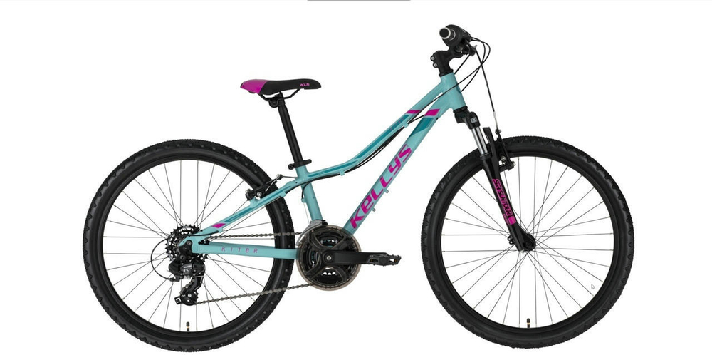 Подростковый велосипед Kellys Kiter 50 (2020)