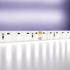 Светодиодная лента 24В 2835 9,6Вт/м 6000K 5м IP20 Led Strip 10144
