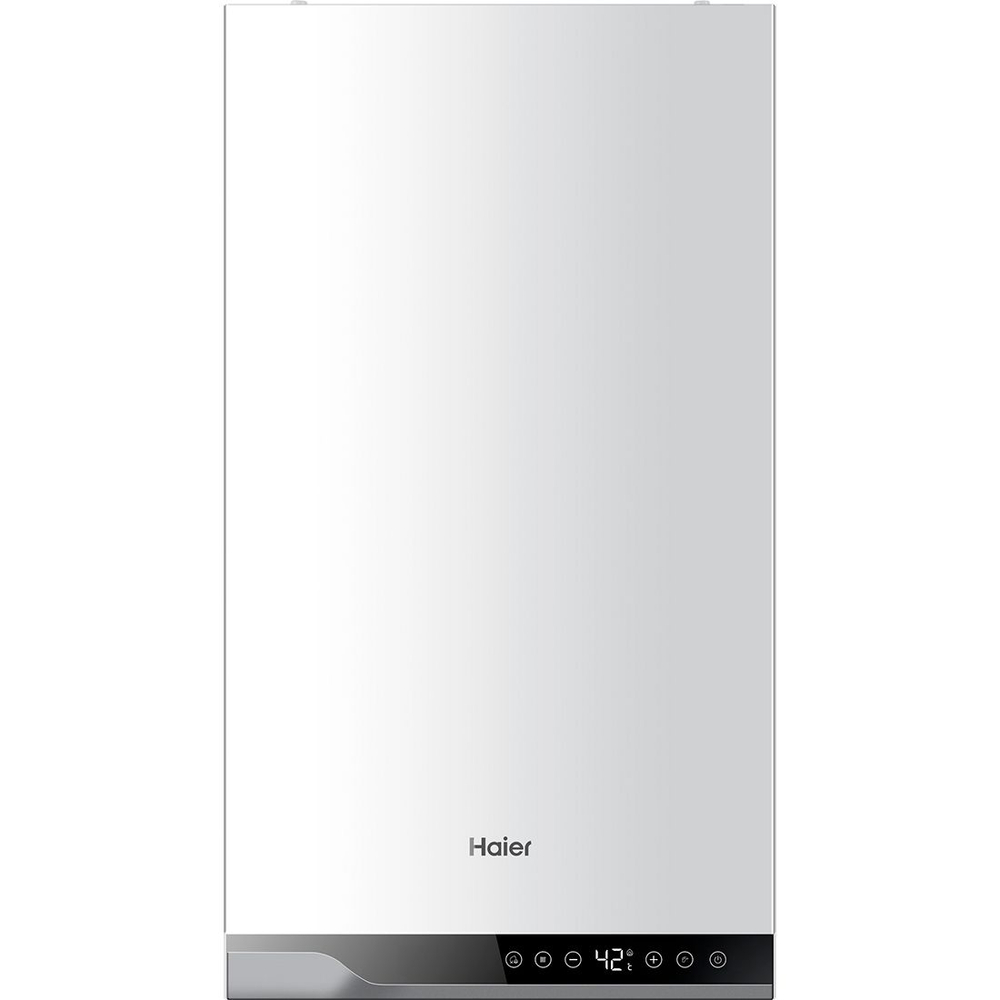 Настенный газовый котел HAIER TECHLINE 2.24 TI двухконтурный , закрытая камера