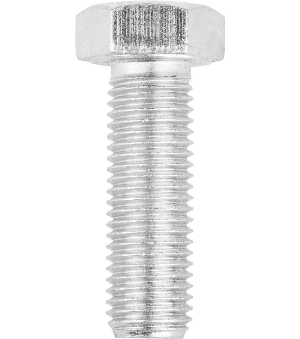 ЗУБР ГОСТ 7798-70, кл. пр. 5.8, M16 х 50 мм, цинк, 5 кг, болт (303080-16-050)