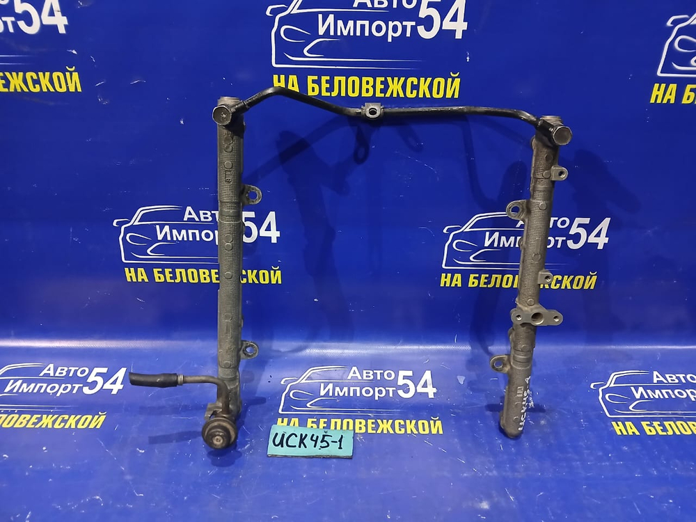 Топливная рейка TOYOTA SEQUOIA 2000