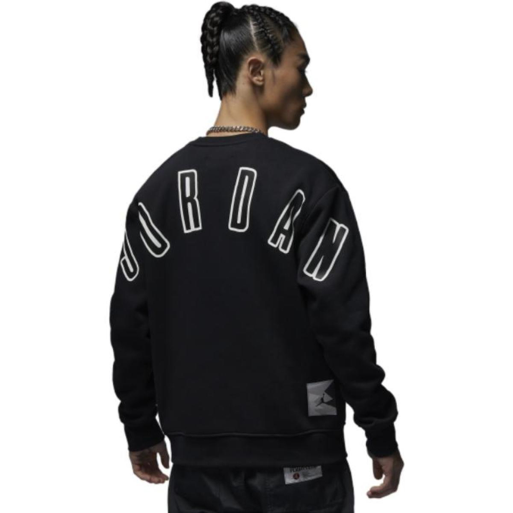 Толстовка Jordan, FB7020-010