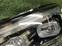Фара левая Tank 500 (2021-н.в.) LED