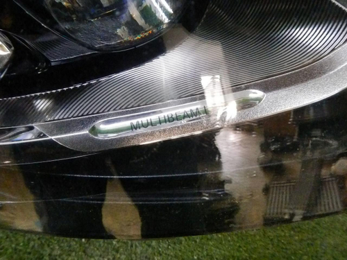 Фара правая Mercedes S W222 (2017-2020) Multibeam LED