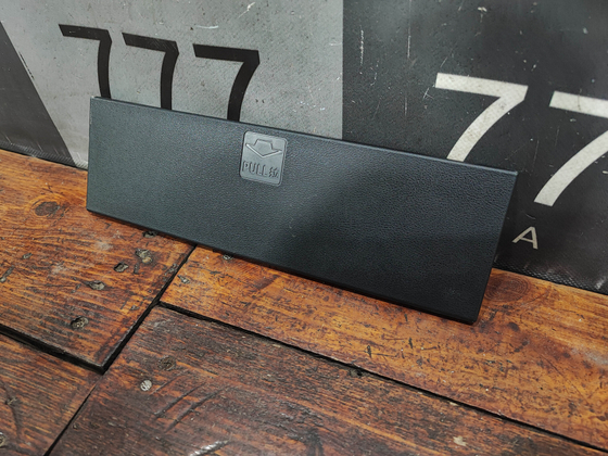 Обшивка багажника левая Geely Boyue Cool 23-нв Б/У Оригинал 8893310930