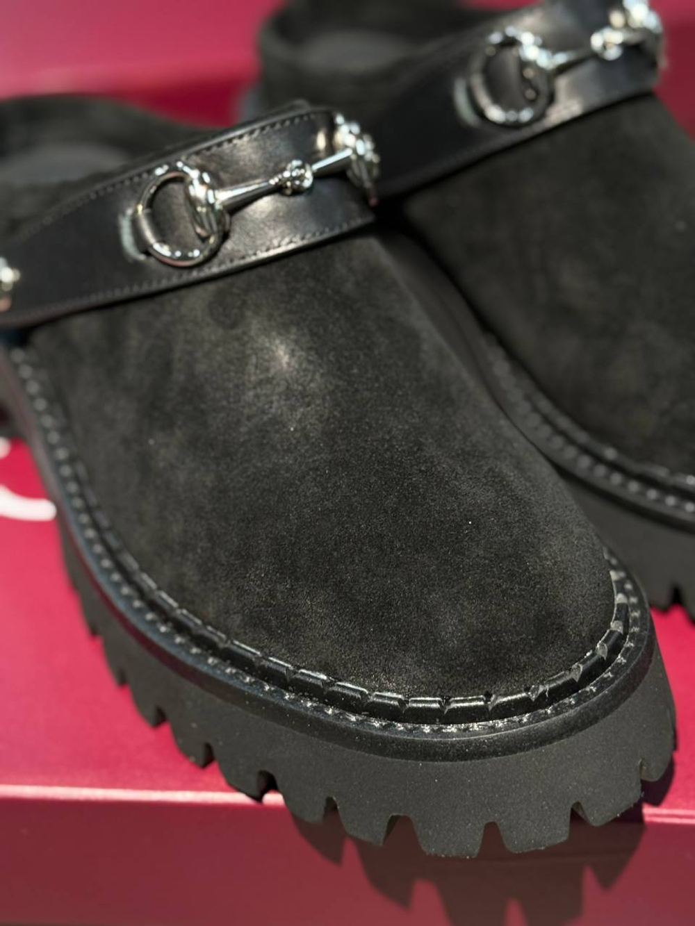 Сабо Gucci