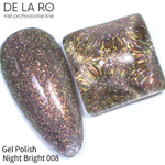 Delaro Night Bright 08 - 10ml