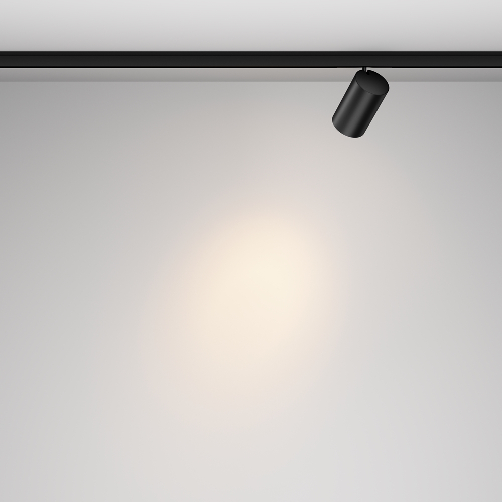 Трековые светильники магнитные Focus Led Levity 2700К 5Вт 36°