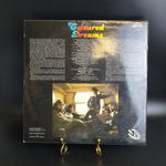 LP Lesek Semelka - Coloured Dreams. Виниловая пластинка 12 дюймов Supraphon Чехословакия 1985 год
