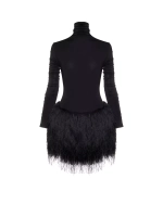 Комплект Moulin Rouge, Черный