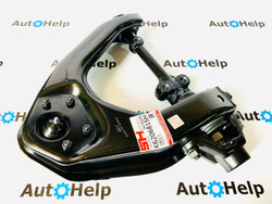 Рычаг подвески SH AUTO PARTS SH-05109 передний левый верхний