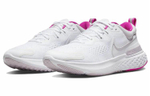 Кроссовки Nike React Miler 2 (Женская размерная сетка)
