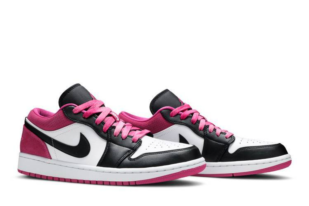 Кроссовки Jordan Air Jordan 1 Magenta