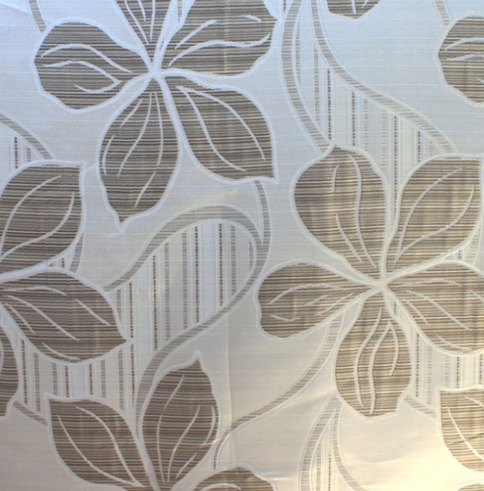 Жаккард Тулипа карамель (Tulipa caramel)