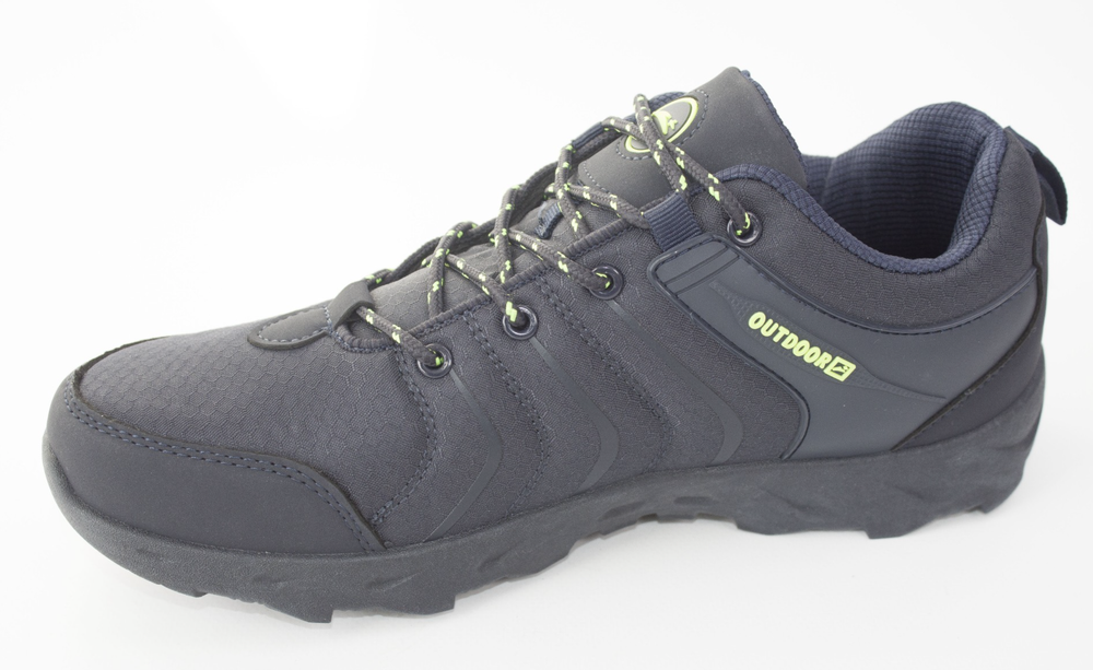 Кроссовки мужские демисезонные Ex-tim арт. 6117-3