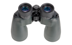 Бинокль Veber ED 8х42 WP green [26196]