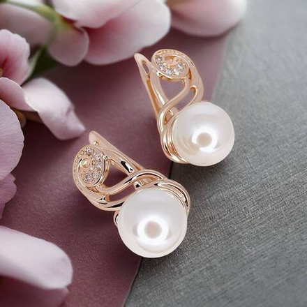 Серьги Fallon - арт343