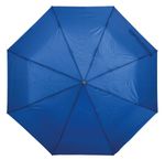 Ветроустойчивый складной зонт-автомат PLOPP