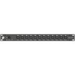 DMX Сплиттер ЯRILO Rack1x12