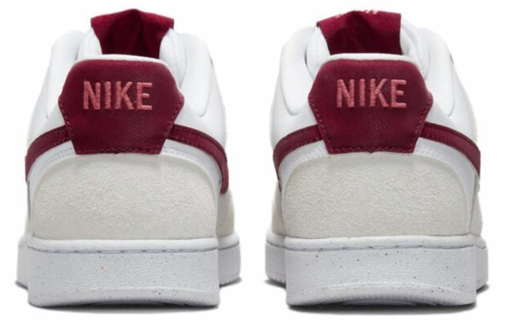 Кроссовки Nike Court Vision Lo (Женская размерная сетка)