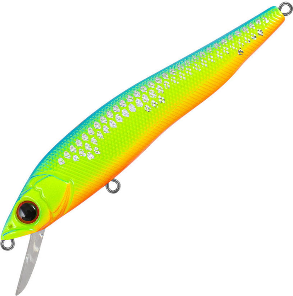 Воблер TsuYoki DHOST 95SP (11гр/9.5см)