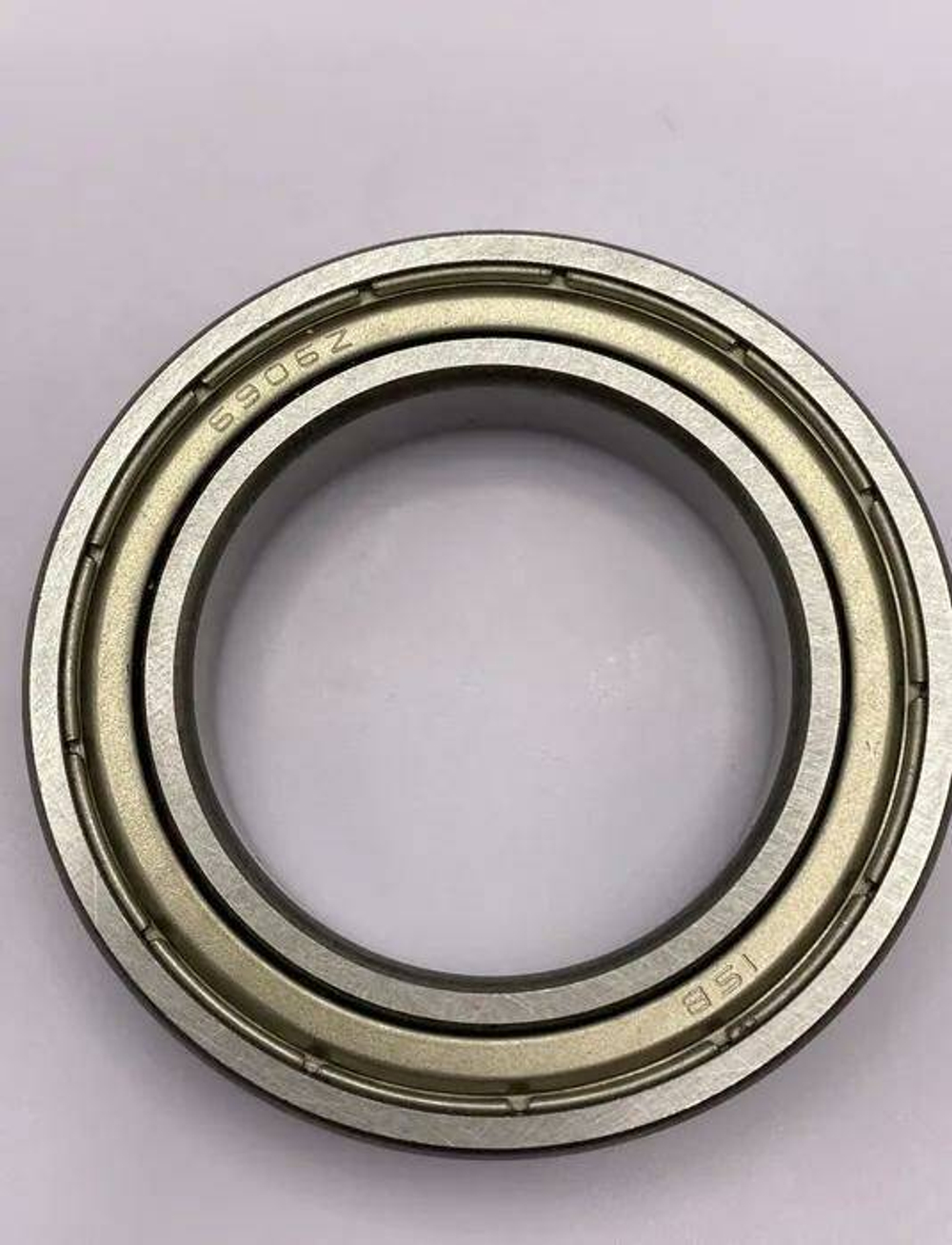 Подшипник 6906 ZZ (30x47x9)