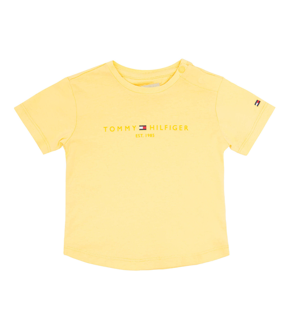 Пижамы Tommy Hilfiger - желтый(KG0KG07281)