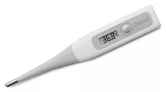 Термометр Omron Flex Temp Smart MC-343F-RU