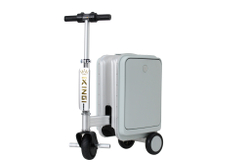 Чемодан Электро-самокат (белый) 36V 2,5Ah