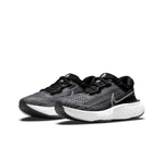 Мужские кроссовки Nike ZoomX Invincible Run Flyknit 'Dark Grey White' CT2228-103