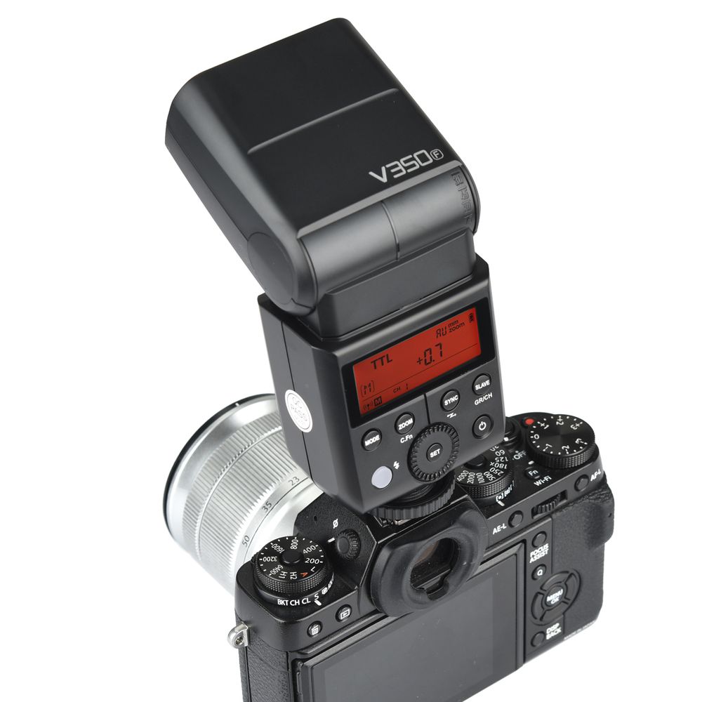 Godox Ving V350F TTL
