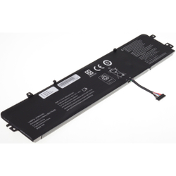 Аккумуляторная батарея iBatt 4050 mAh для ноутбука Lenovo IdeaPad 700 (L14M3P24, L14S3P24)