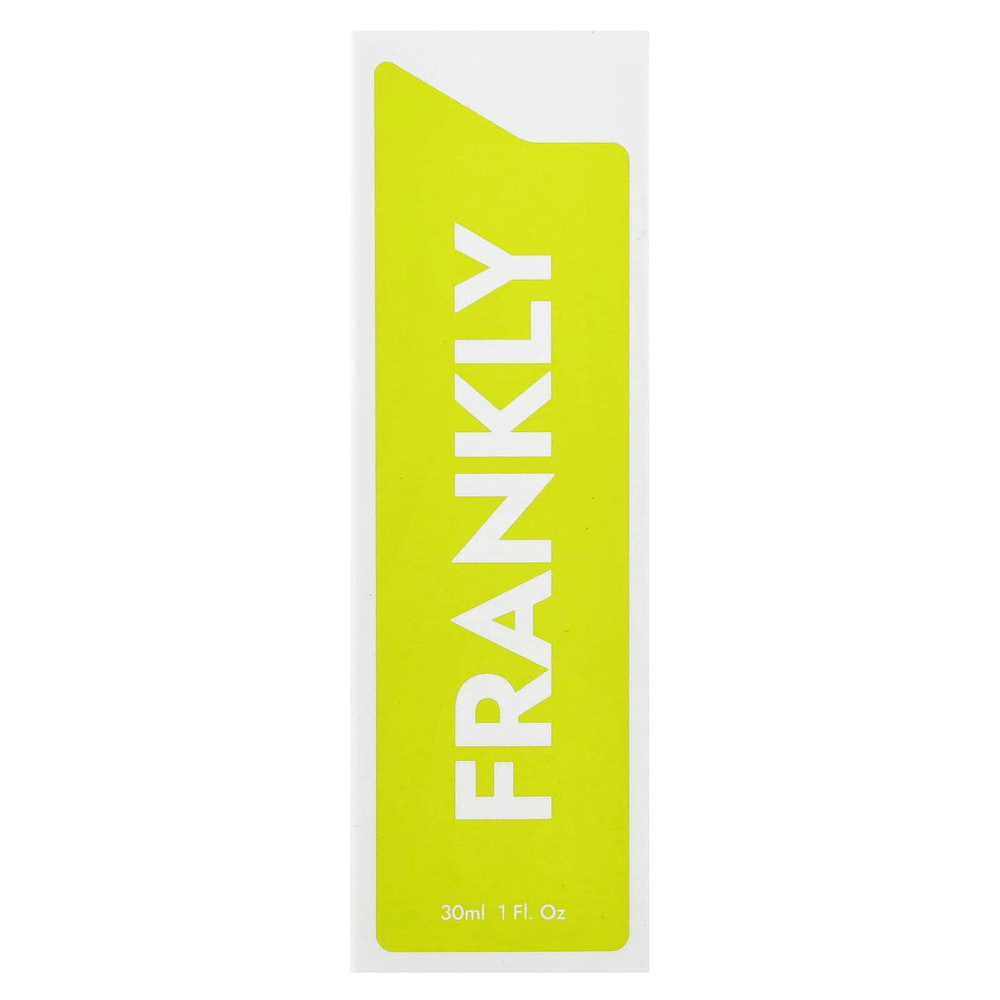 Frankly, 10% сыворотка с бетаином, 30 мл (1 жидк. Унция)