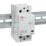 Контактор модульный EKF km-av-2-40-20-230V