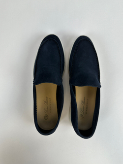 Лоферы Loro Piana
