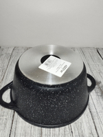 Кастрюля 2л АП Гранит к2231аг