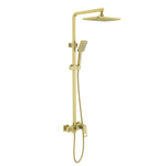 Душевая система Briana SX-7130/17 Золото матовое