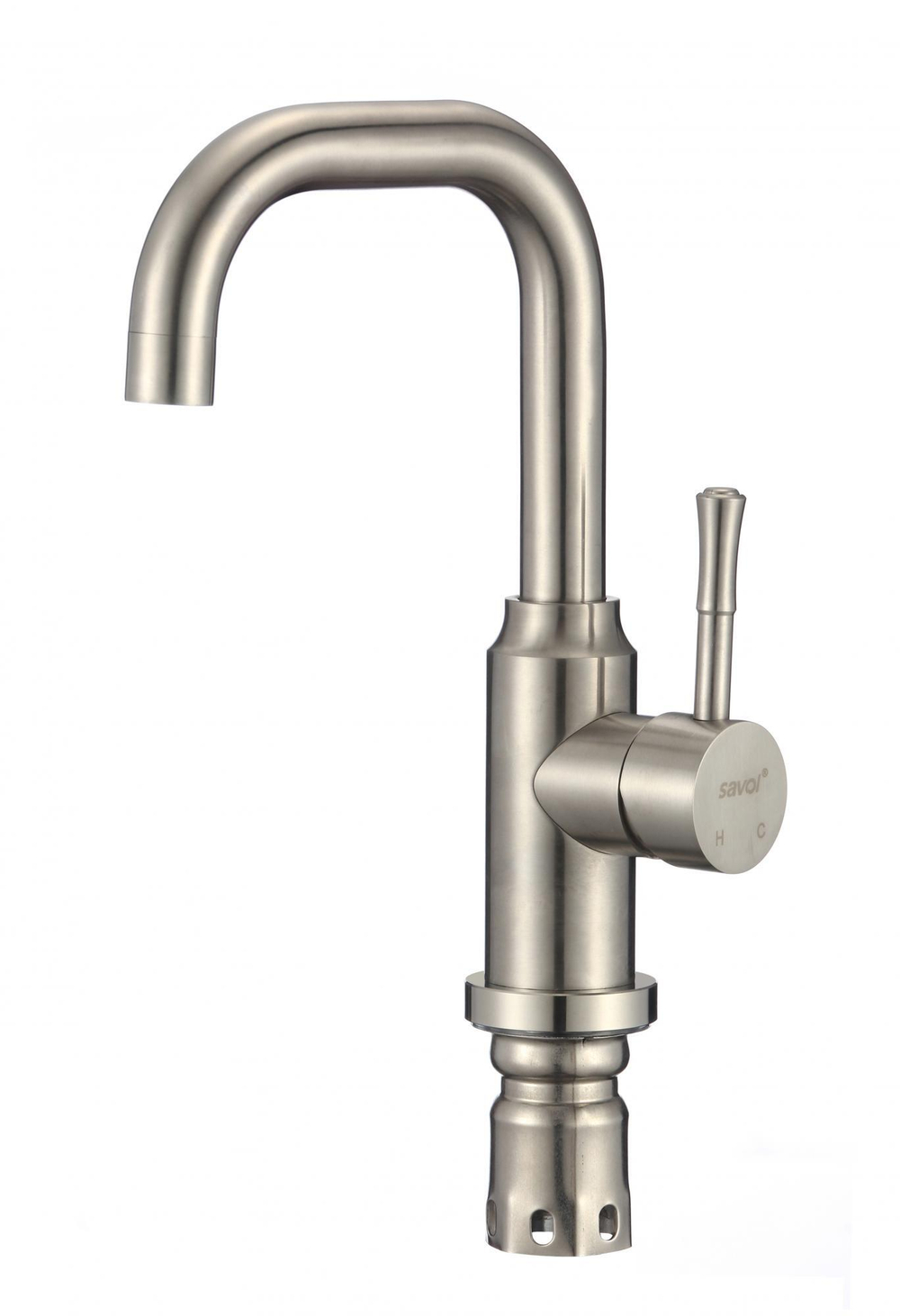 Смеситель Savol S-SUS31003 для кухонной мойки
