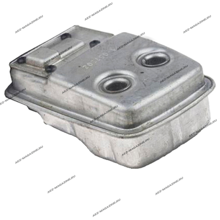 Глушители для Хускварна 128