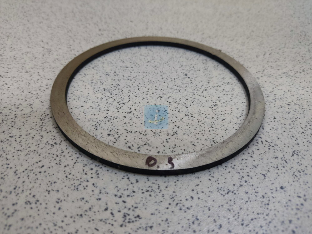 Прокладка (3,55-4 мм) 239.1701428-03