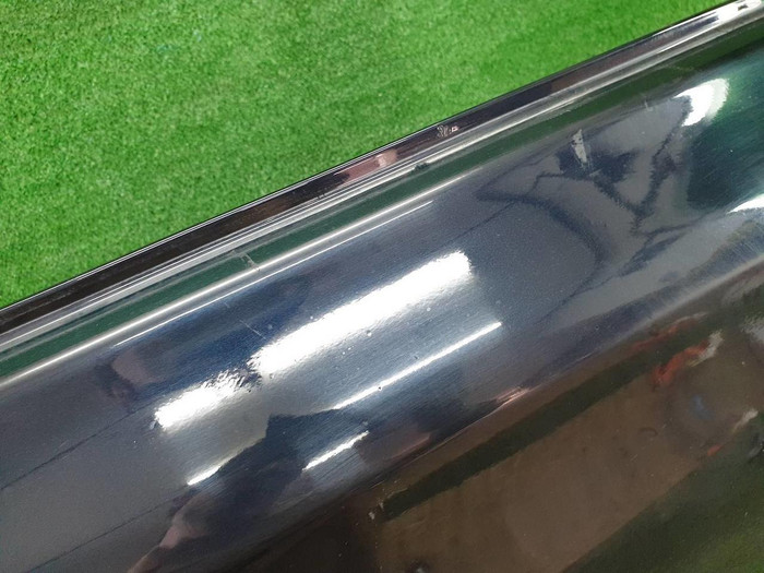 Дверь задняя правая BMW 7er G12 (2015-2022) Long