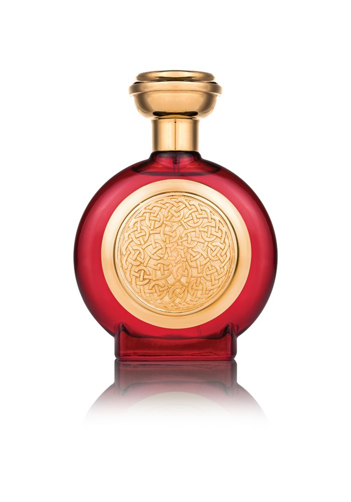 Boadicea The victorious back to paradise