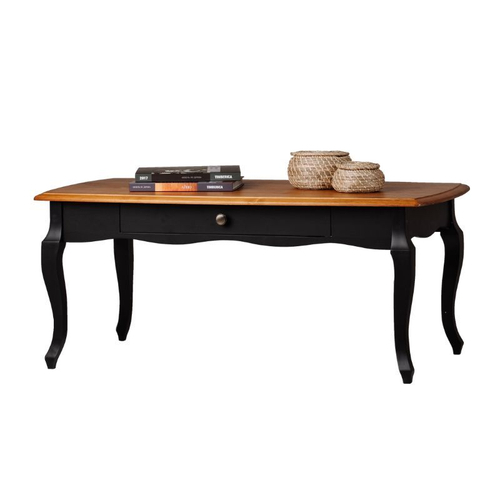 Журнальный столик Ари-Прованс №3, 128x49x68 см