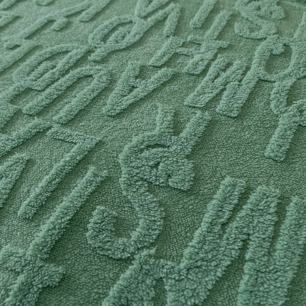 Плед Fluffy бамбуковая микрофибра FL006, размер 150*200