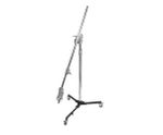 Стойка-журавль KUPO 346MH JUNIOR BOOM ROLLER STAND на колесах