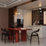 Трековый светильник Technical TR131-2-15W4K-B