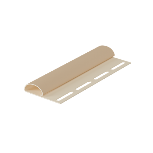 PREMIUM Финишный профиль, крем-брюле