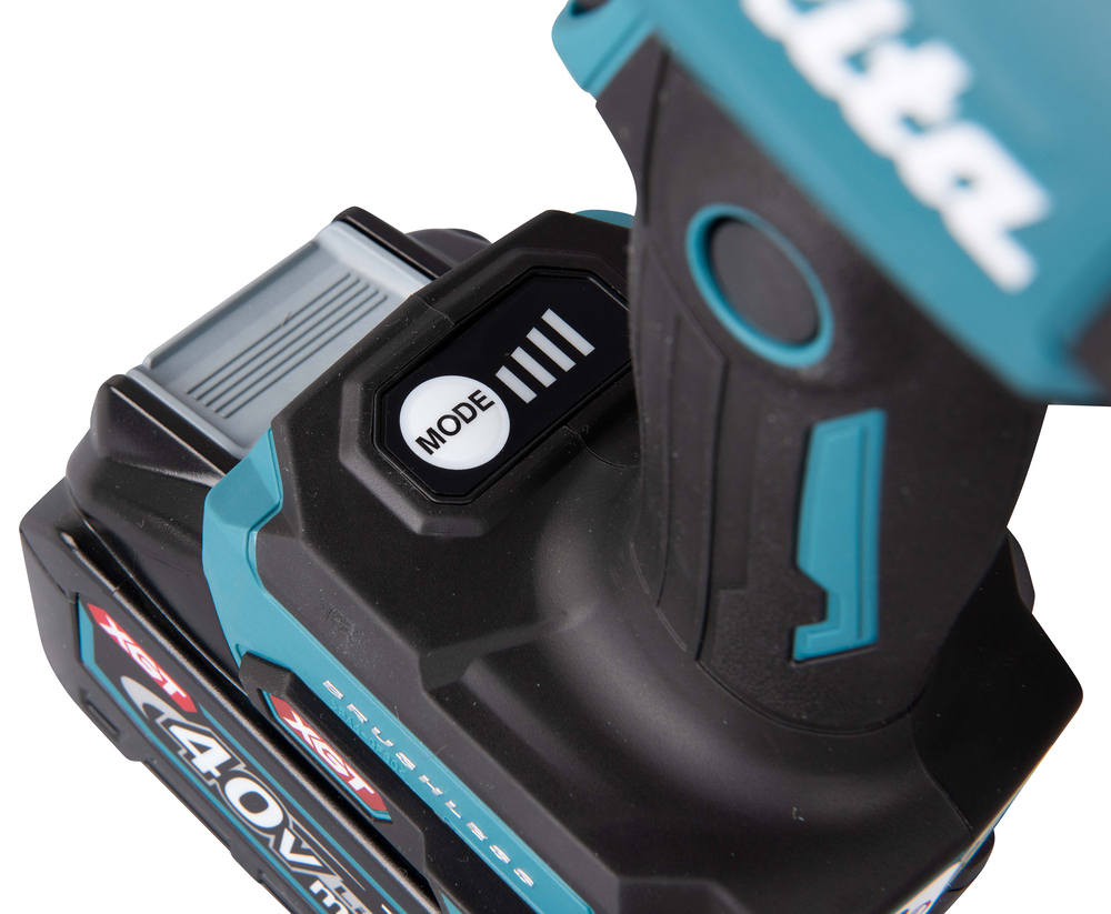 Воздуходувка аккумуляторная Makita AS001GZ