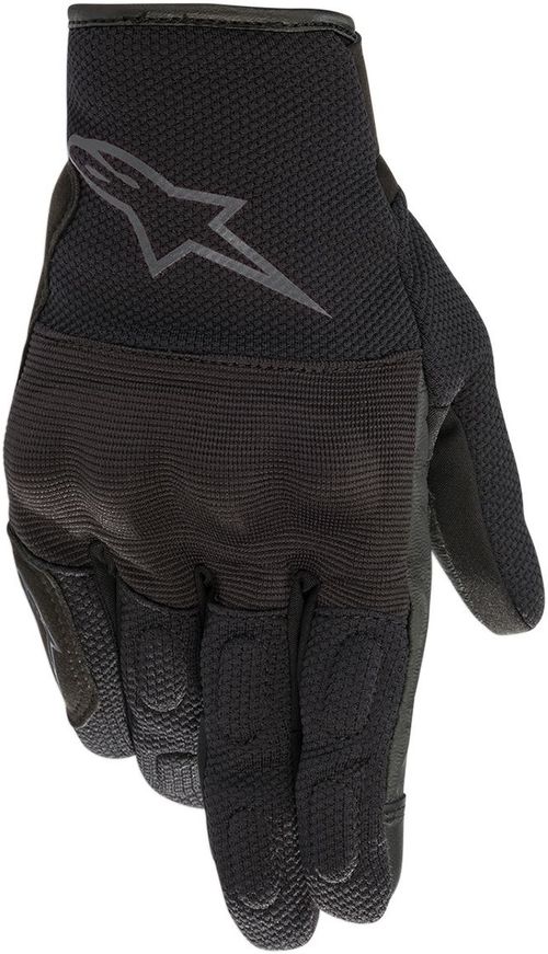 Gloves Stella S-Max Drystar / Женские / Черный