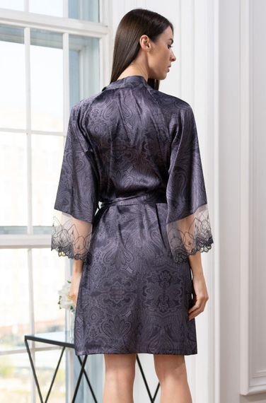 Халат Mia-Amore 4443 "Aletta"